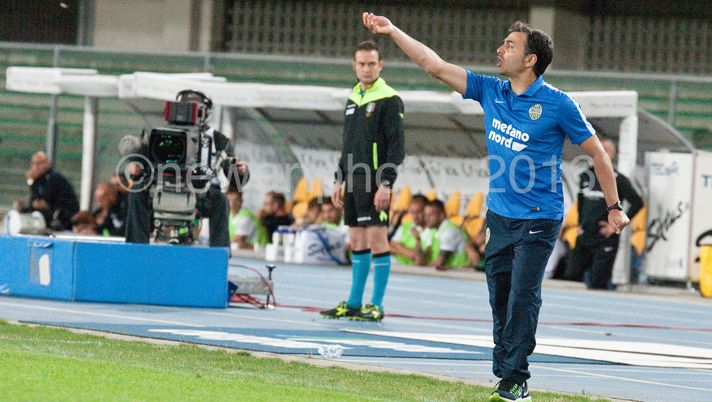Amichevole, Verona in campo sabato contro il Legnago Amichevole, Verona in campo sabato contro il Legnago - immagine 1
