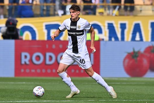 Inter, la fiamma si è riaccesa per Leoni: è derby col Milan. La quotazione e la carta Chivu- immagine 3