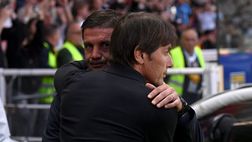 La Stampa – Pole Napoli, Inter prima rivale. Chivu scommessa, ma telaio immutato