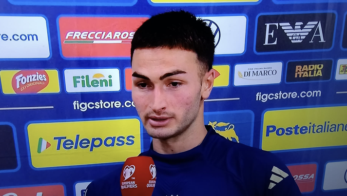 Italia a fondo con la Norvegia, Coppola unico a salvarsi  Italia a fondo con la Norvegia, Coppola unico a salvarsi - immagine 1