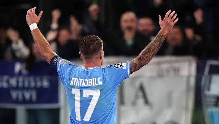 Immobile