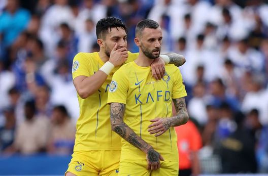Getty Images Sky – Pioli attesa per domani la firma con l’Al-Nassr la squadra di Brozovic- immagine 2