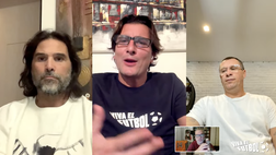 Cassano: “Sucic? Gol alla Boban, gode a fare cose belle. Spalletti-Juve è…”