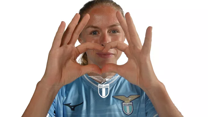 Gothberg, Lazio Women
