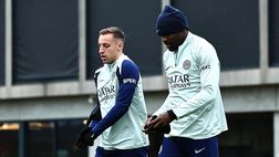 Sky – Frattesi-Juve: escluso scambio con Thuram. La valutazione dell’Inter…