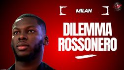 Musah, il dilemma del Milan: panchina o titolare per trovare il riscatto?