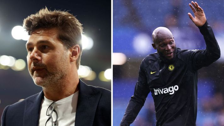 Chelsea, Lukaku si allena con la squadra B. Pochettino: “Decisione condivisa. Ora…” - immagine 1