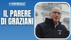Milan, Graziani netto su Fonseca: poi fa l’elenco dei giocatori contro di lui …