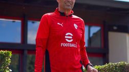 Calamai: “Milan credibile per lo Scudetto, ma Allegri ha bisogno di una società …”