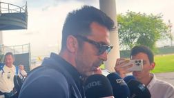 VIDEO / Buffon: “Italia, prossimo Mondiale è obiettivo minimo. Non manca talento”