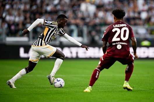 Buccheri (La Stampa): “La Juve sta bene, il Toro per far male deve essere concreto”- immagine 3