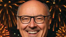 Ciao Milan, vado all’Inter! Bomba di calciomercato in diretta Sky