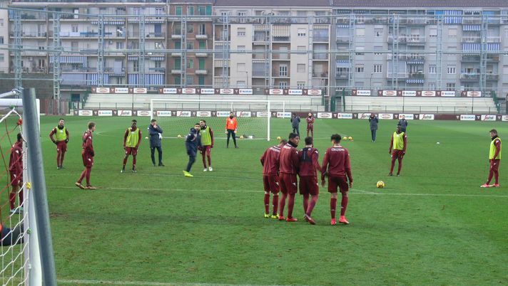 Il Toro lavora sotto gli occhi di Cairo. Il punto dall’infermeria - immagine 1