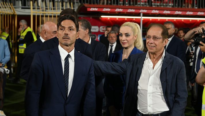 Berlusconi: “Maldini all’Inter una bestemmia, già Di Gregorio alla Juve… Stadio? San Siro” - immagine 1