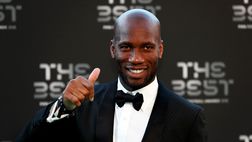 Drogba scende in campo: “Mourinho non è razzista”