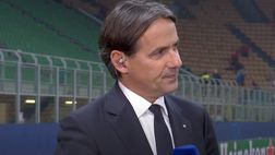 SM – Inter-Napoli più di uno scontro diretto: il peso dell’operazione sorpasso