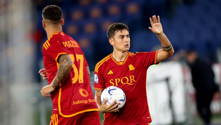 Dybala: “Dovevamo dare un segnale” - immagine 1