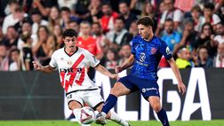 Atletico Madrid-Rayo Vallecano, dove vedere il derby di Liga in diretta tv e streaming LIVE