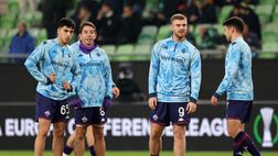 CorSport: “La Fiorentina passa, ma si è complicata la vita con alcuni singoli”
