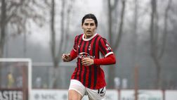 Milan Femminile, Mascarello: “Il movimento è in crescita. C’è un bel lavoro”