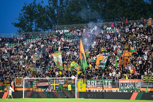 Stasera Venezia-Verona, “l’altro derby”- immagine 3