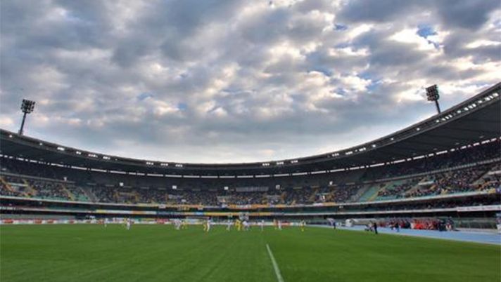 Chievo-Torino, le info per i biglietti - immagine 1