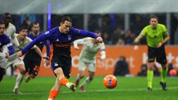 Moviola GdS – Inter-Pisa, Marcenaro da 6.5: rigore ok. Il rosso chiesto da Pio…