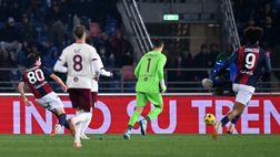 Bologna e Toro imbattute nel 2025, i granata da otto partite…