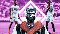 Pantera Nera, Re del Sudamerica: chi è davvero Luiz Henrique, il sogno viola