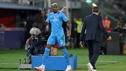 Osimhen, la telenovela continua: a gennaio potrebbe andar via. Gli scenari – GdS