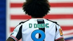 Calciomercato Udinese – Primo colpo a stelle e strisce: affare da 6 milioni