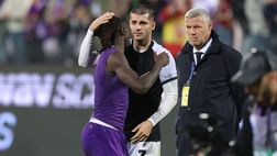 La missione Xhaka, le suggestioni Vlahovic e Kean, gli incastri Theo Hernandez e Zeroli