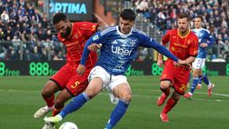 Serie A, il Como batte il Lecce e continua la rincorsa Champions: Juve superata