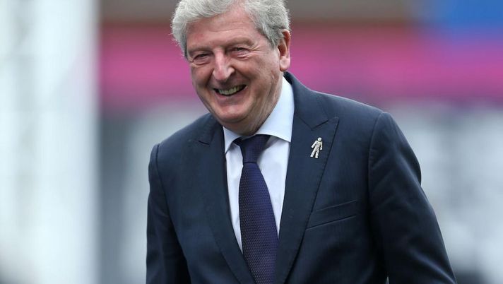 Getty Images Hodgson: “City favorito, ma l’Inter in contropiede può far male. Sarebbe una cosa stupida…” - immagine 1