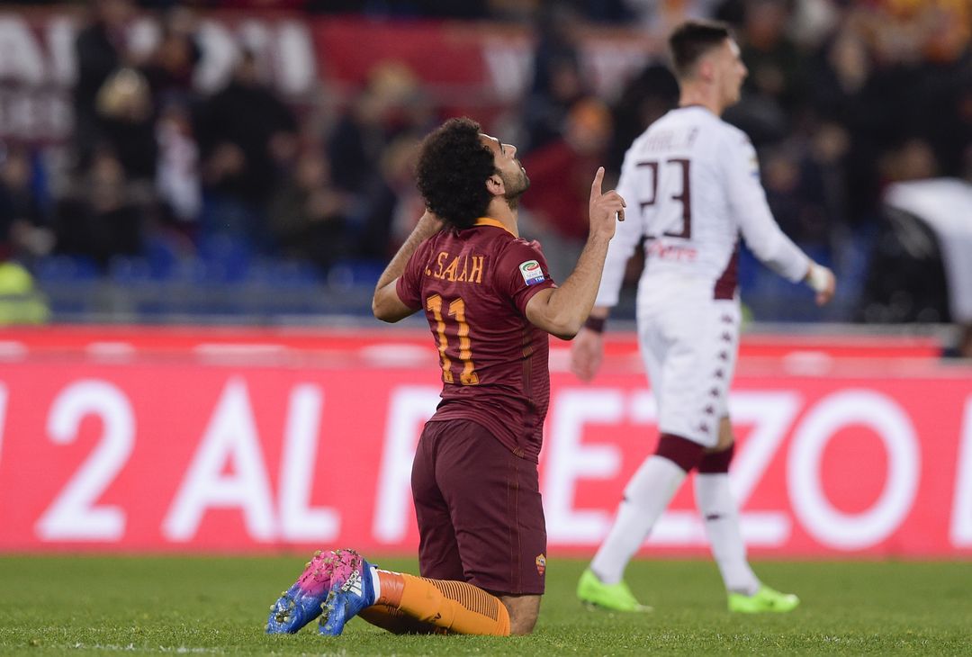 La fotogallery di Roma-Torino 4-1: altra sconfitta esterna - immagine 43