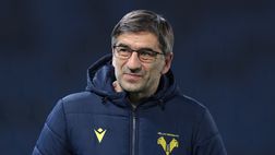 Juric pre Torino-Verona: “I granata hanno giocatori fortissimi: servono attenzione e voglia”