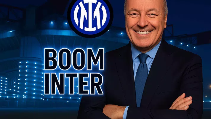 Beppe Marotta