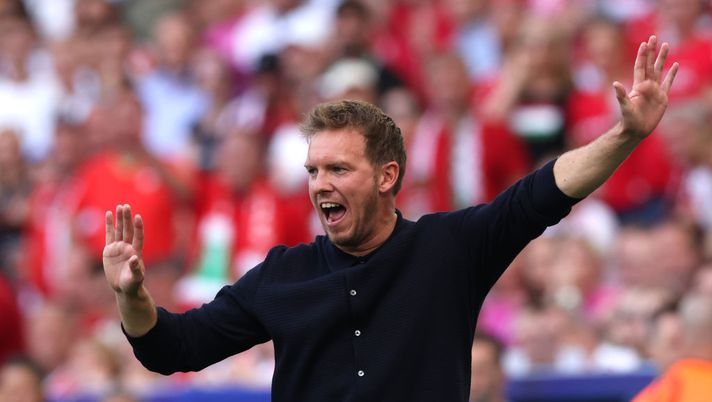 Germania, i convocati di Nagelsmann: out Musiala e Adeyemi, si rivede Gnabry - immagine 1