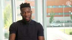 Onana: “Andare allo United? Sicuro di aver fatto la scelta giusta. Inizio difficile, ma…”