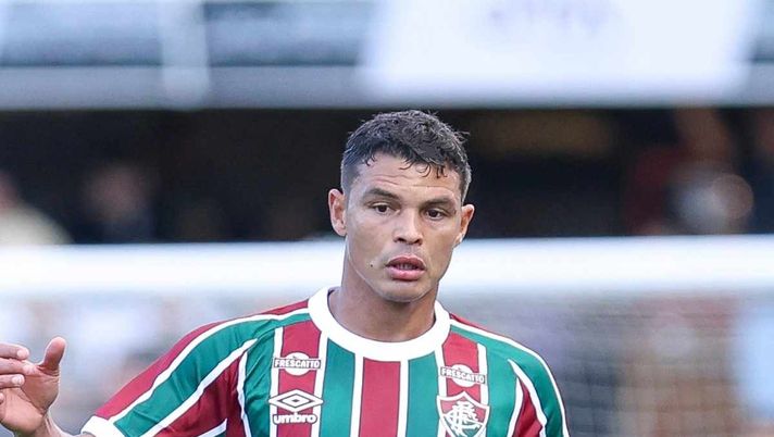 Ambrosini approva Thiago Silva: 'Potrebbe giocare 6/7 partite e dare al Milan ...'