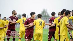 Primavera, Modena-Torino: l’ostacolo in terra emiliana