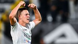 Sky – È fatta per Holm all’Atalanta: cifre e dettagli dell’operazione