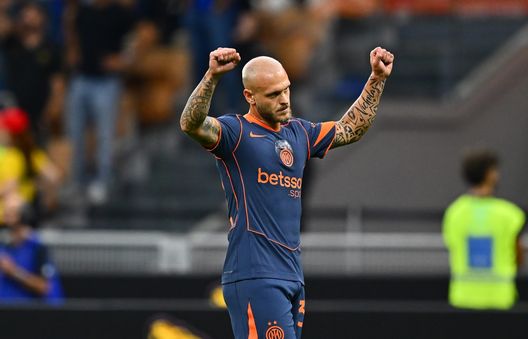 Inter, è tornato Dimarco. Ponte tra Inzaghi e nuovo corso Chivu: “Garante della transizione”- immagine 3