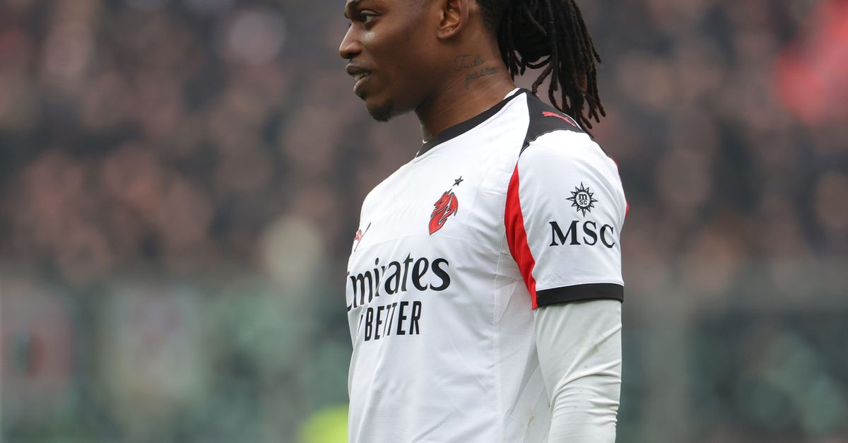 leao tra critiche e numeri il portoghese segue le orme di shevchenko da Pianetamilan.it leao tra critiche e numeri il portoghese segue le orme di shevchenko