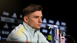 Conceição: “Abbiamo le qualità per andare in Champions. Siamo più forti della Roma”