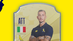 Calciomercato Modena, ufficiale l’arrivo di Jacopo Manconi: l’annuncio e i dettagli