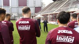 La classifica perpetua del Torino: ecco il confronto con l’era Cairo
