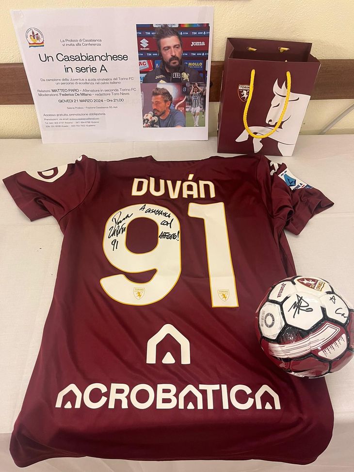 Paro si racconta: “Non avevo pianificato di allenare, poi la chiamata di Juric…”- immagine 3