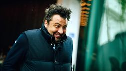 Frey: “Il Napoli mi voleva in prestito, ho preferito andare al Verona. Ecco perché”