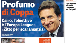 Video – Rassegna stampa TN del 28/09/2018: Cairo pungola Zaza